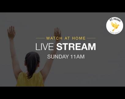 Embedded thumbnail for Sunday Service 17.05.2020